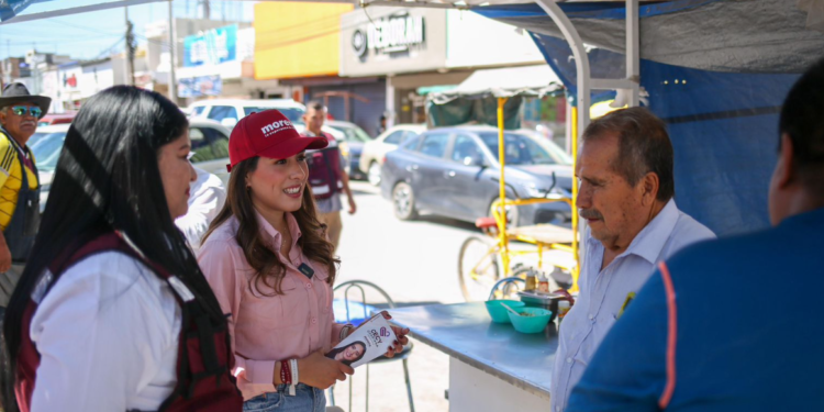 Señala Cecilia Guadiana que impulsará recursos para atender a niños con autismo