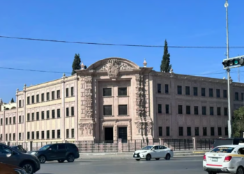 Instituto Tecnológico de Saltillo invita a presenciar el eclipse solar en sus instalaciones