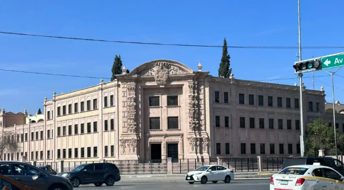 Instituto Tecnológico de Saltillo invita a presenciar el eclipse solar en sus instalaciones