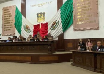 Exhortan diputados al INE a promover la participación de jóvenes