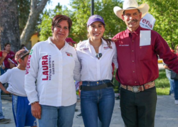 Buscará Cecilia Guadiana la consolidación del IMSS -Bienestar en Coahuila