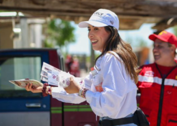 Impulsará Cecilia Guadiana los seguros agricolas