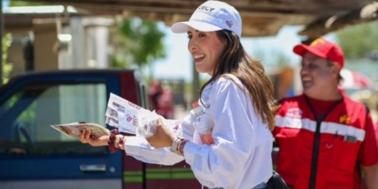 Impulsará Cecilia Guadiana los seguros agricolas