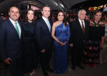 Coahuila sorprenderá al mundo en la Feria de San Marcos