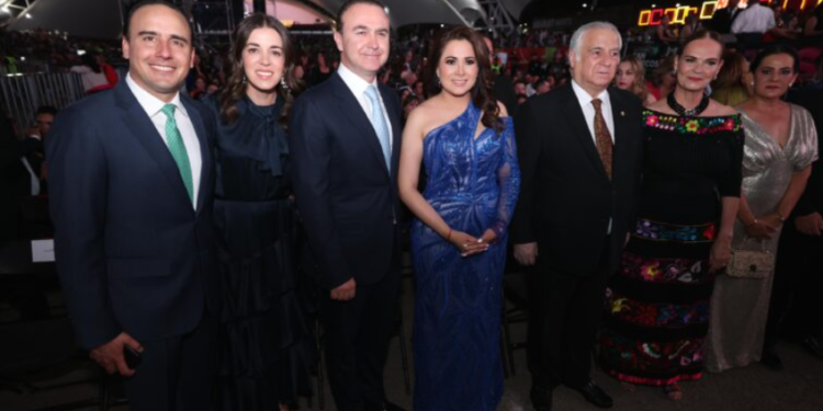 Coahuila sorprenderá al mundo en la Feria de San Marcos