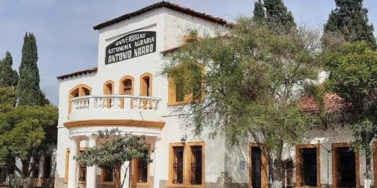 Rectoría de la UAAAN se dice abierta al diálogo