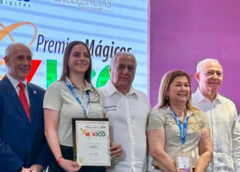 Saltillo gana premio Ciudad de Excelencias