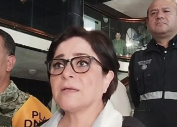 Identifican a los 4 mineros hallados en El Pinabete