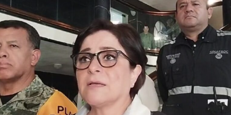 Identifican a los 4 mineros hallados en El Pinabete