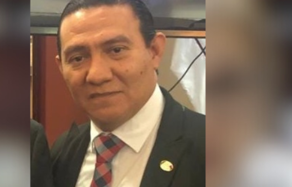 Llega líder sindical a jefatura de médicos del ISSSTE en Torreón