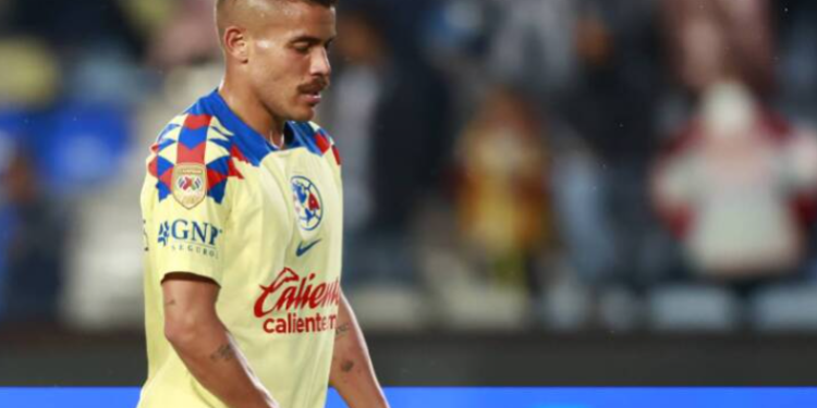Jonathan Dos Santos anuncia su retiro