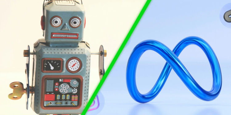 Parecía inalcanzable, pero Zuckerberg lo logró: esto es Llama 3, la inteligencia artificial que crea imágenes mientras escribes