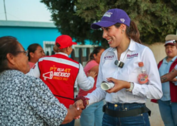 Impulsará Cecilia Guadiana programa para prevenir enfermedades crónicas de nacimiento