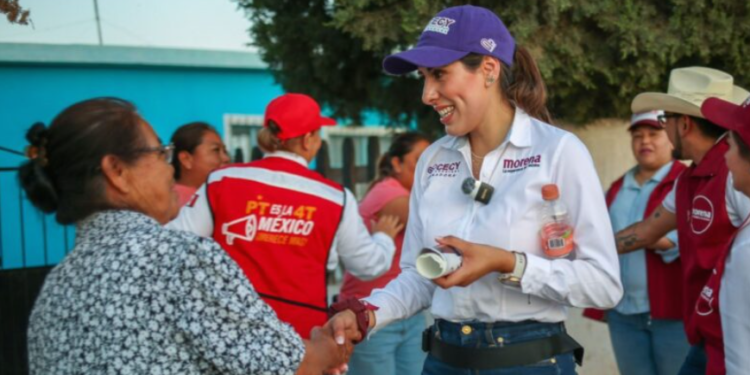Impulsará Cecilia Guadiana programa para prevenir enfermedades crónicas de nacimiento