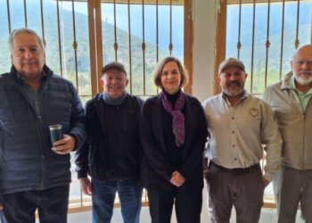 Conmemora Coahuila Día Internacional de la Madre Tierra