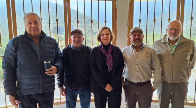 Conmemora Coahuila Día Internacional de la Madre Tierra