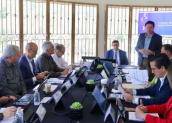 Refuerza Saltillo acciones en el cuidado del agua