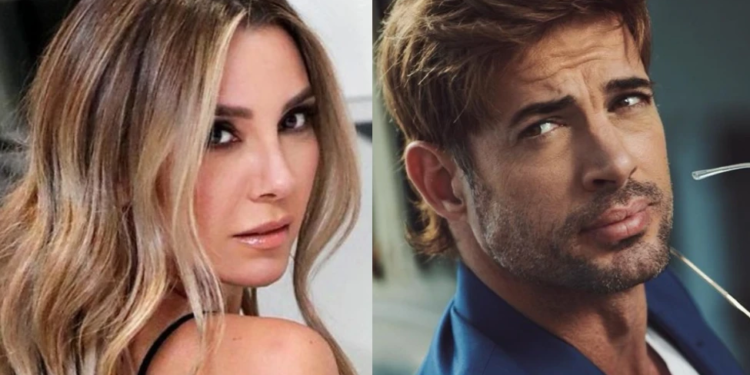 William Levy rompe el silencio tras separación con Elizabeth Gutiérrez