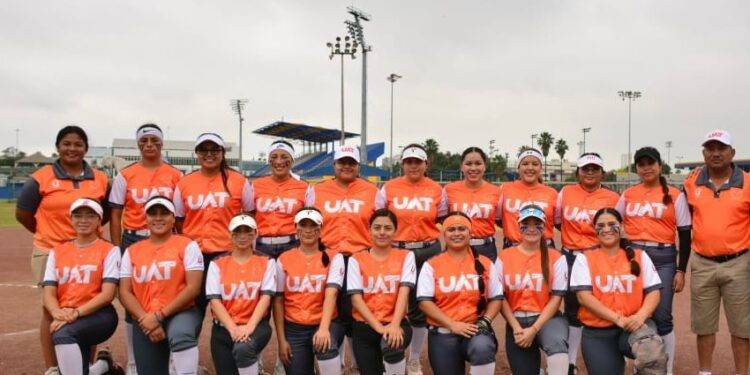 Suma la UAT 19 boletos para Universiada Nacional Aguascalientes 2024