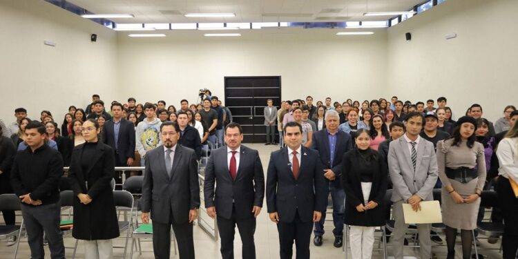 La UAT es semillero de futuros funcionarios del Poder Judicial