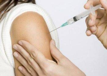 Refuerza Coahuila vacunación ante riesgo de sarampión