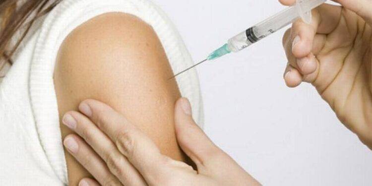 Refuerza Coahuila vacunación ante riesgo de sarampión