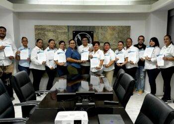 Alumno de la UAT representará a México en certamen de ciencias en Indonesia