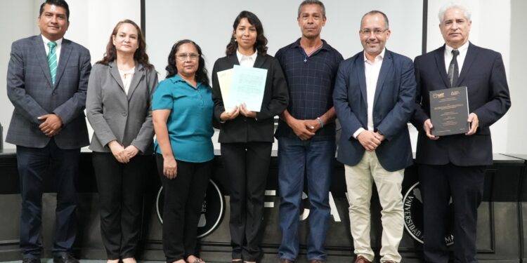 Reafirma la UAT su liderazgo en inclusión educativa de personas con discapacidad