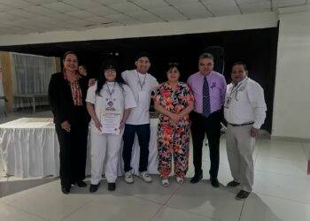 Destaca rector triunfo de emprendedores de la UAT en el certamen de la ANFECA