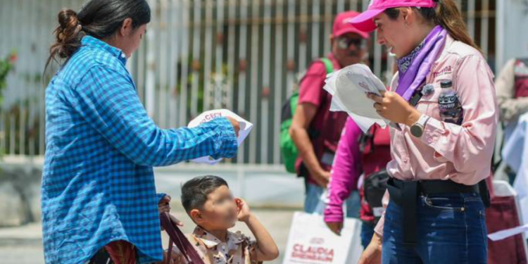 “Por nuestras niñas y niños coahuilenses, vamos a impulsar iniciativas desde el Senado que garanticen su bienestar” Cecilia Guadiana