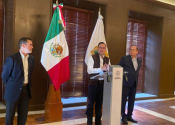 Llegarán a Coahuila 6 empresas asiáticas