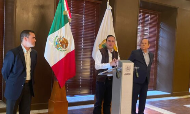 Llegarán a Coahuila 6 empresas asiáticas