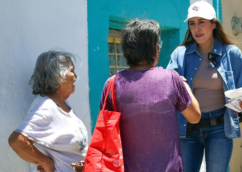 Buscará Cecilia Guadiana apostarle a las energías reno