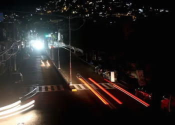 Apagones en México: ¿dónde se registraron y qué los ocasionó?