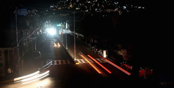Apagones en México: ¿dónde se registraron y qué los ocasionó?