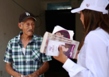 Propone Cecilia Guadiana mejorar la infraestructura pública en Coahuila