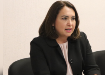 Se trabaja para reducir embarazos adolescentes en Coahuila: Mayra Valdés