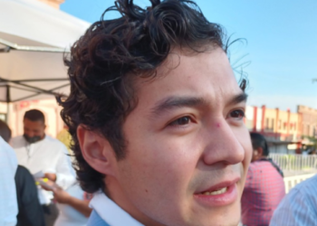 Importante la participación de los jóvenes en la elección