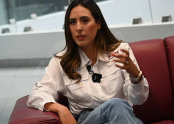 ‘La decisión está entre dos mujeres’, Cecilia Guadiana sobre contienda al Senado