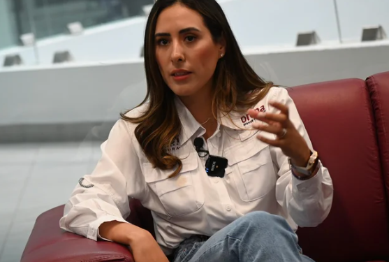 ‘La decisión está entre dos mujeres’, Cecilia Guadiana sobre contienda al Senado