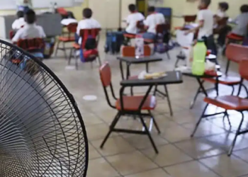 Suspenderán clases presenciales en Coahuila por intensas olas de calor