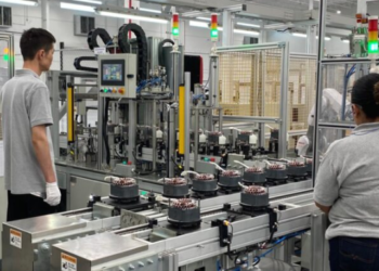 Registra Coahuila mayor formalidad laboral del país