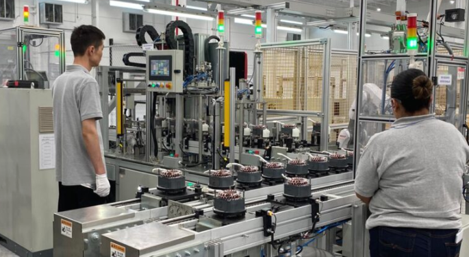 Registra Coahuila mayor formalidad laboral del país