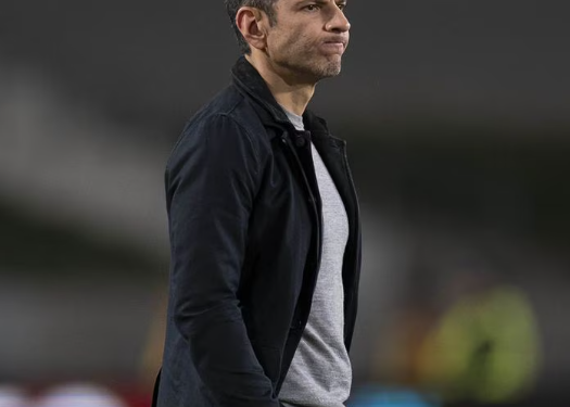 Jaime Lozano es reventado en Futbol Picante por “menospreciar” la Copa América