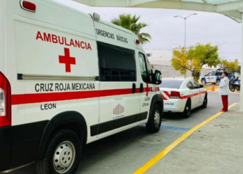 Tras casi 4 años, Cruz Roja León vuelve a brindar atención médica y hospitalización las 24 horas