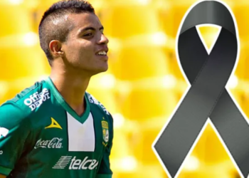 Muere Jorge Luis Calderón, integrante del León bicampeón en Liga MX