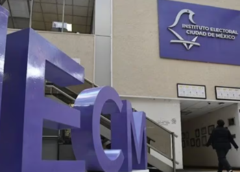 IECM retrasa publicación de resultados PREP en CDMX; esto sabemos
