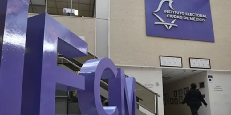 IECM retrasa publicación de resultados PREP en CDMX; esto sabemos