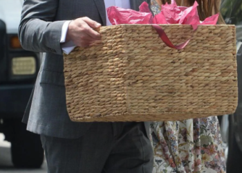 Jennifer López y Ben Affleck reaparecen juntos en la graduación de la hija del actor