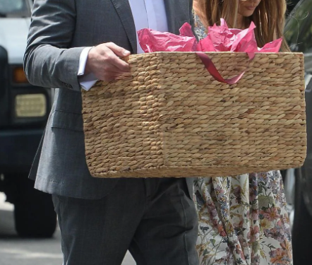 Jennifer López y Ben Affleck reaparecen juntos en la graduación de la hija del actor